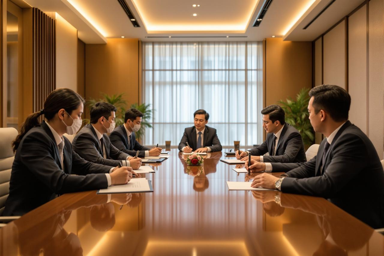 国产视频与腾讯视频达成战略合作，共同打造精品网络剧集