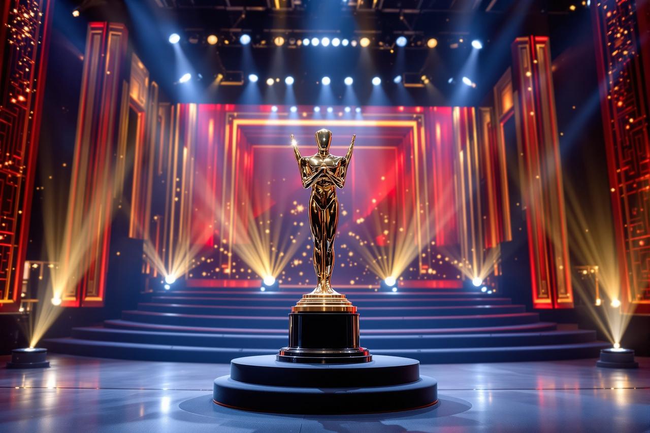 第29届上海国际电影节：国产视频斩获最佳影片等三项大奖