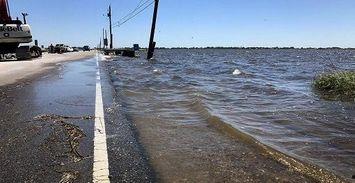 美国正在下沉,揭示背后的地理、经济与社会挑战