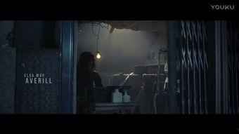 末日之恋,末世边缘的生死相依