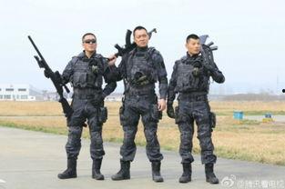 特种兵之霹雳火,铁血精英的传奇征程