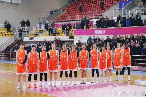 WCBA常规赛 新疆天山vs天津冠岚,WCBA常规赛激战正酣”